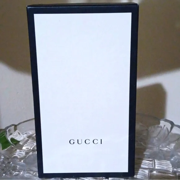 Gucci Brown Tortoiseshell Sunglasses - Picture 6 of 7